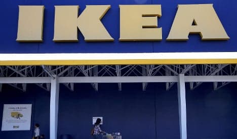 Ikea investment will see number of stores double across Spain by 2025