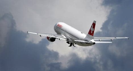 Swiss target airlines in asylum crackdown