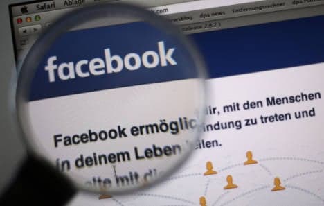 Facebook promises to fight online hate speech