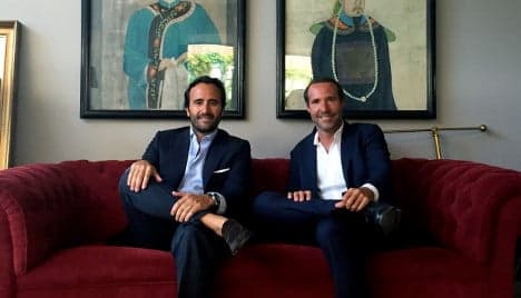 The startup transforming everyday Spaniards into real estate investors