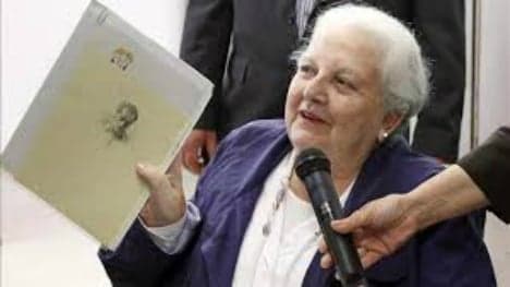 Carmen Balcells, legendary literary agent to Nobel prize winners, dies
