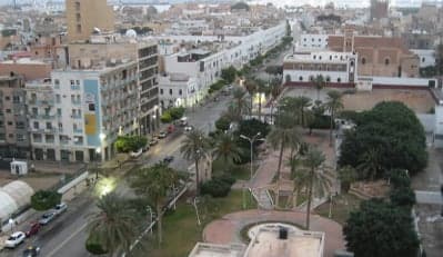 Isis claims Tripoli car bomb near Eni office