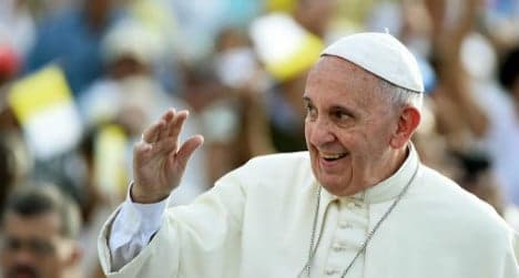 Pope in US: everything you need to know