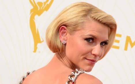 Berghain 'best place on Earth' says Claire Danes