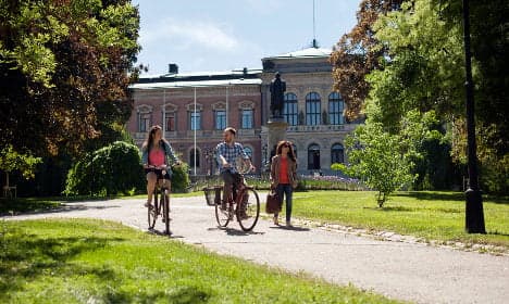 Seven tips for making firm friends in Sweden