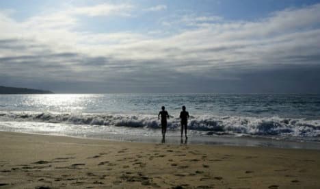 Italian woman sues after Spanish nudist beach photos appear online