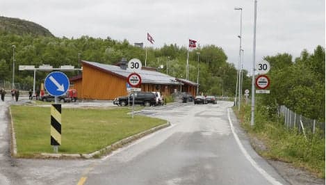 Norway police fear press will spur refugee surge