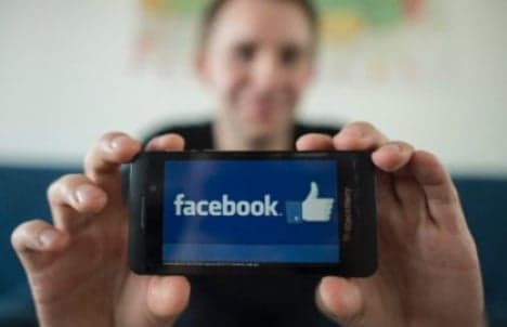 Facebook dealt blow by Austrian campaigner