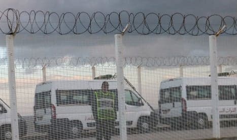 Spanish court closes Ceuta probe into police over migrant drownings