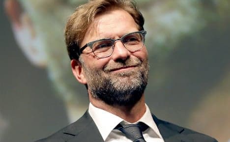 Klopp 'offered 3 year Liverpool deal': reports