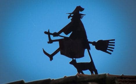 Italian town to re-try 18th century witch