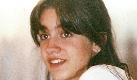 DNA clue leads to arrest over brutal murder of teenage girl 18 years ago