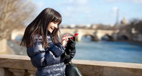 EU roaming charges to finally end in June 2017
