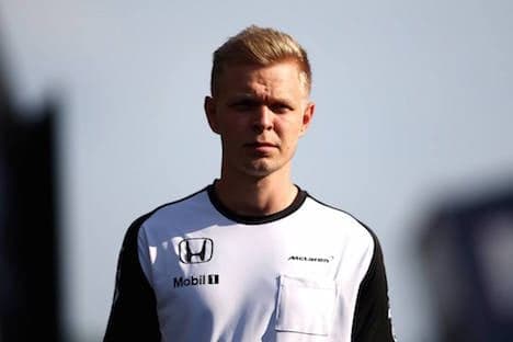 Danish driver gets new chance with Porsche