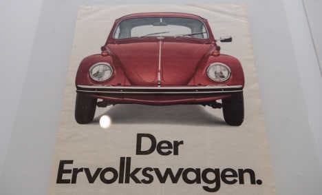 Prosecutors: no probe of ex-VW CEO Winterkorn