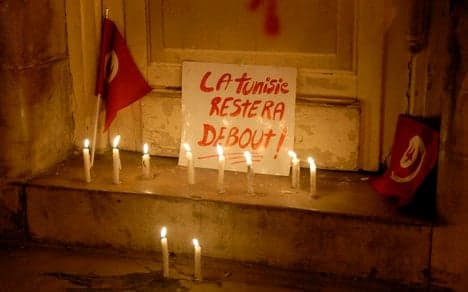 Italy blocks extradition of Tunisia attack suspect