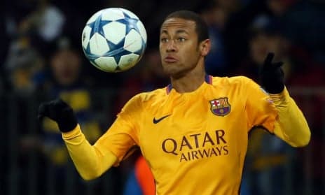 Neymar's mother to face fraud charges over Barça FC transfer deal