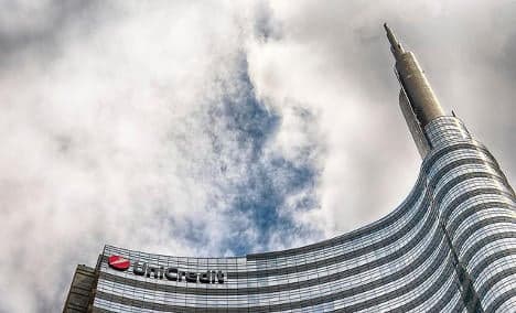 Unicredit to give €50k for best new banking app