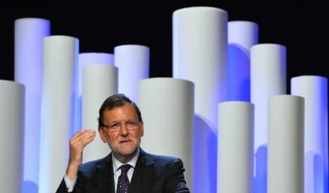 Spain 'very confident' deficit targets will be met in face of EU scepticism