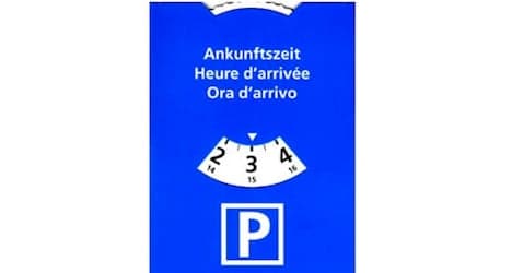 On-street parking rates zoom in Swiss cities