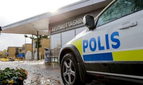 Five crucial facts about attack at Swedish school