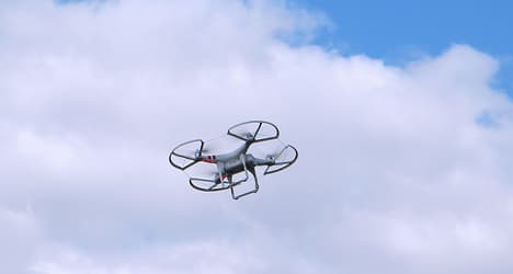 New study to assess drone use in Swiss life