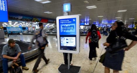 Geneva airport hits back at 'world's worst' claims