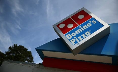 Can Domino's takeout the Italian pizza market?
