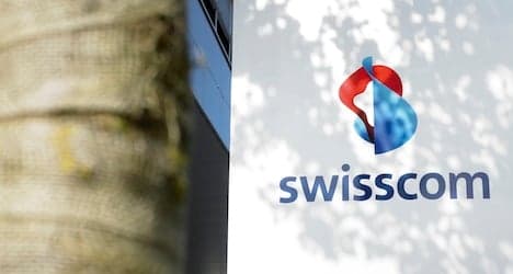 Swisscom faces fine for 'uncompetitive' activity