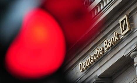 US probes Deutsche Bank over Moscow deals