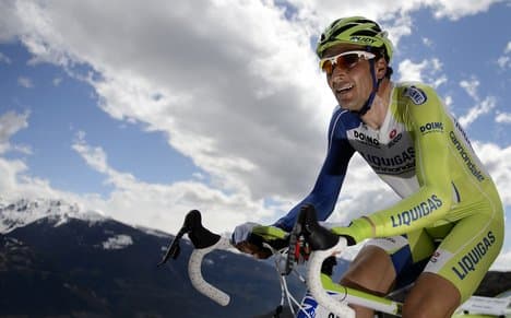 Italian Giro scrambles for big name winners