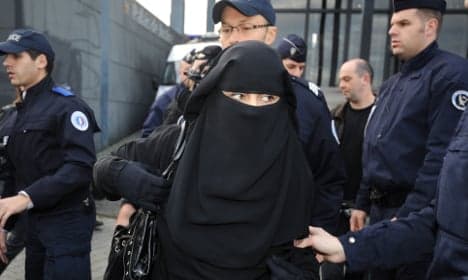 OPINION: When France banned the burqa it 'created a monster'