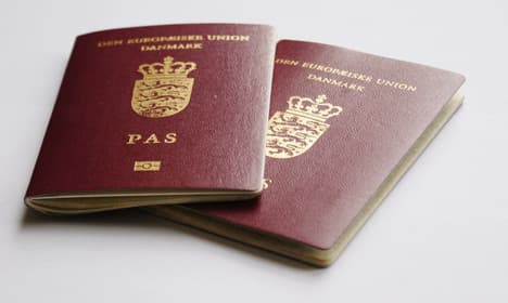 Denmark denies citizenship to Islamist