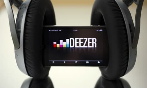 France's Deezer hits pause on planned IPO
