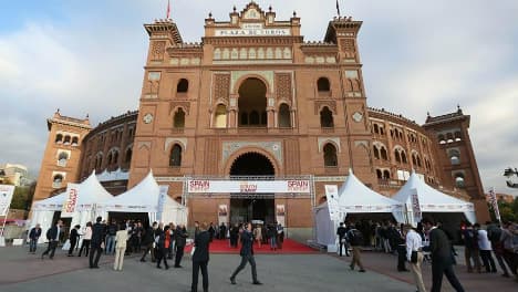 Venture capitalists flock to invest in Spain's flourishing startup scene