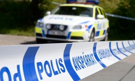 Murder of west Sweden man was 'gang-related'