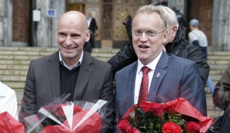 Breivik lawyer becomes Oslo city councillor