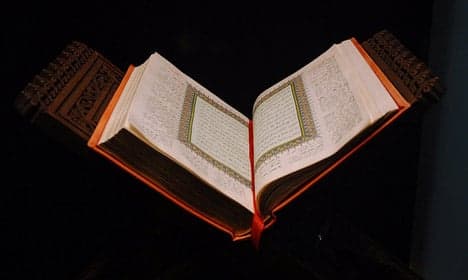 4 of 10 Danish Muslims want Quran-based laws