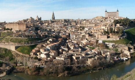 Six unmissable dishes from Toledo, Spain's 2016 Capital of Gastronomy