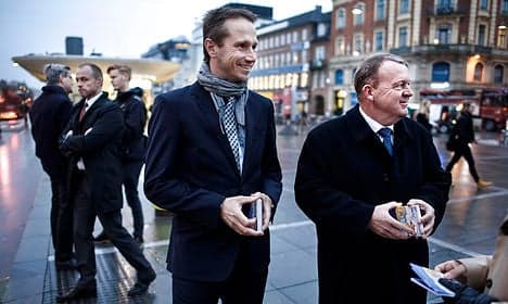 Paris attacks push Danes toward EU justice rules