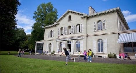 New English school set to open in Geneva