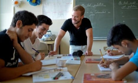 5 ways German schools trump the US and UK
