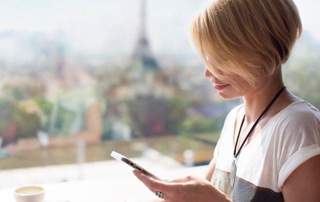 Ten essential free phone apps for a visit to Paris