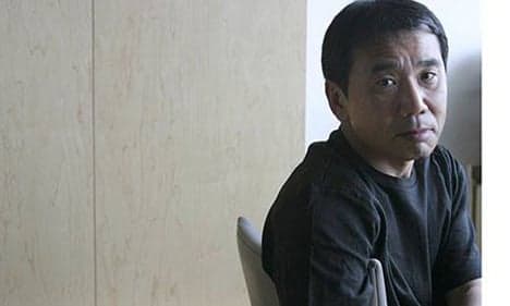 Murakami wins Danish literature prize
