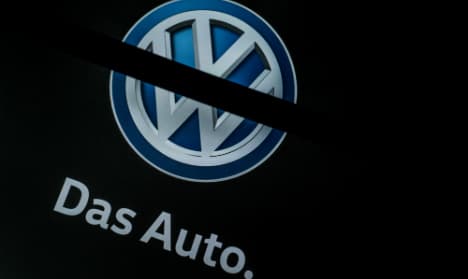 Dieselgate scandal 'may hit other German brands'