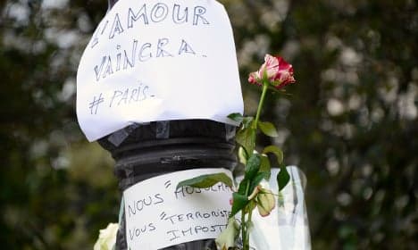 Terrorists leave French Muslims fearing backlash