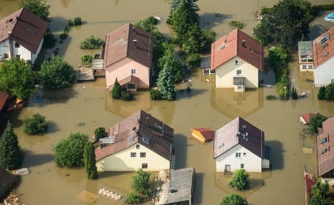Climate chaos threatens Germany, experts warn