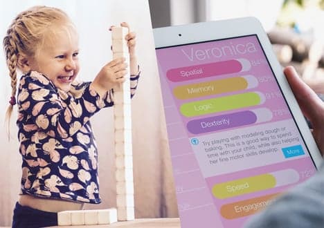 Danish smart toy unlocks the potential of play