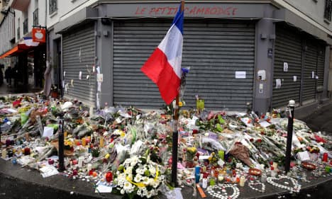 Paris attacks: 'Le Petit Cambodge' to reopen