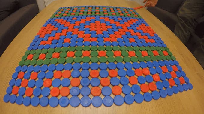 VIDEO: This Norwegian magnet game is amazing